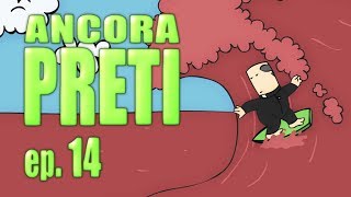 Ancora preti (Priests Again) – Ep.14 Pescatore di uomini (Fisher of Men)