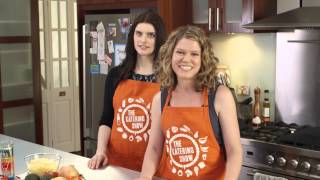 The Katering Show – MEXICANA FESTIANA