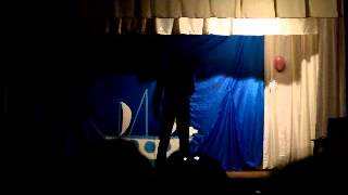 Evgeniy Zdorovtsev - Klavishi dushi (cover Andrey Lenitskiy)