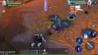 [Goddess Primal Chaos] Advanced Summoner Arena Tactics