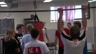 Kesäkunto 2013 - Seinäjoen Peliveljet