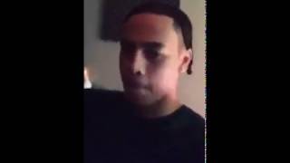 Oboy - Vacarme @Snippet
