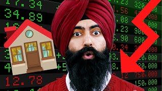 Is Wall Street Going To CRASH the 2022 Housing Market?