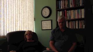 Kent & Janet Save Their Marriage With Hypnosis - www.burlingtonhypnosis.ca