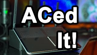 TP Link Archer C2600 AC2600 In-Depth Router Review