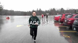 Student Council Southern District President Election Video