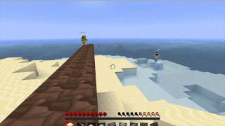 Let's play survival island 1 (svenska)