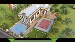 Vedant International School, Nikol
