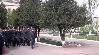 HH VOSTIKANUTYAN KRTAHAMALIR 16/04/2014