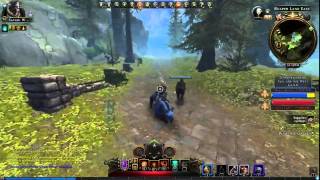 [NEVERWINTER] STRONGHOLD SIEGE GUIDE