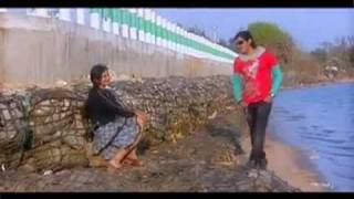 NEW ODIA HIT SONG of 2012 by Director / Producer Jubuli Das (singer-PADARABIND)