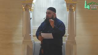 Умар Хехоев | «Дог ц1андар. И бехдалар билгалонаш». 17.11.2017г