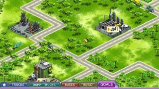 Virtual City 2: Paradise Resort - Level 2-1 & 2-2