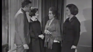 Gutierritos - final completo (1966)