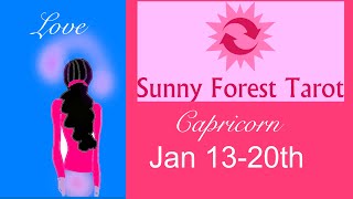 CAPRICORN...JAN 13-20th...THIS PERSON REMEMBERING HOW FANTASTIC YOU MADE THEM FEEL!