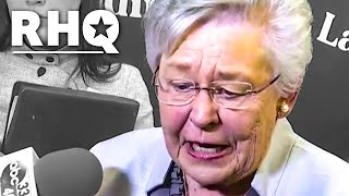 Anti-Vaxx Governor Gets Wake Up Call
