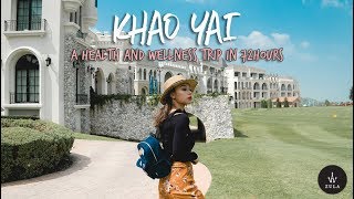 Things To Do In Khao Yai | ZULA Zooms | EP 1
