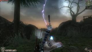 Fable - The Lost Chapters (ПБПС)#29 - Леди Грэй