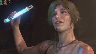 Rise of the tomb raider | i7 3770 | gtx680 | charlybt