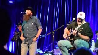 My Favorite Memory cover by Cody Jinks