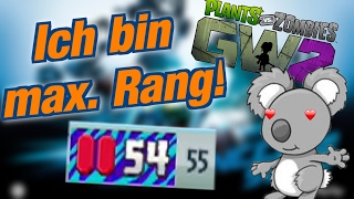 Max. Level in PvZ Garden Warfare 2 | Best of Livestream | Freude, Trauer, Ärger und mehr...