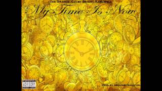 "My time is Now" (Free Download)