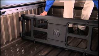 2013 Ram Truck | RamBox