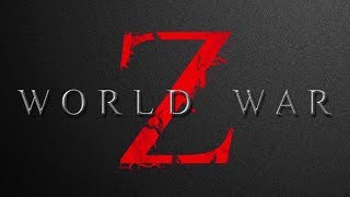 World War Z. Сетевая игра PVP режимы.