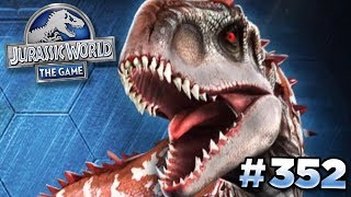 The Update We've Been Waiting For!!! || Jurassic World - The Game - Ep352 HD