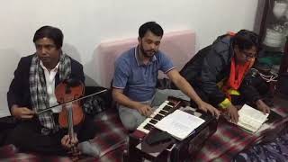ke jaw re shunar modina = Birohi Shah Tunu Miah