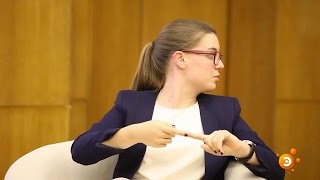 Евгений Шеваль, Мария Шутова. Природа стволовых клеток. Часть 3