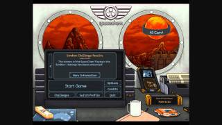 Let's Play SpaceChem Pt 23 7-1; The Blue Danube
