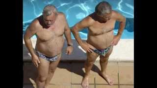 Beach Daddies #04