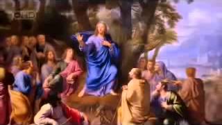 Secret Life Of Jesus Christ - Documentary - The Story Behind the Life of Jesus