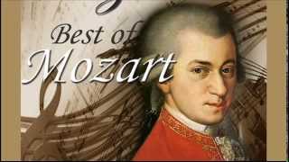 The Best of Mozart - Best Symphonies and Concertos | Classical Music
