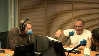 C'est l'histoire de 3 ardoisiers bourrés