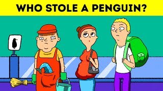 10 EASY RIDDLES FOR TEENS MOST ADULTS FAIL TO ANSWER