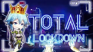 ? Стрим Total LockDown ? Дорога В ТОП-10 ? Сейчас 4167 ? #Стрим #Totallockdown