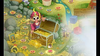 New Pet Rescue Saga Level 278