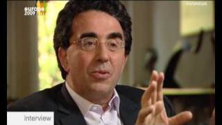 Santiago Calatrava: finding architecture's soul