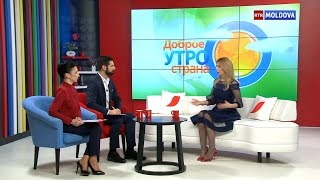 Кристина Гузинская, Астролог – про предстоящий месяц. 03.04.2017