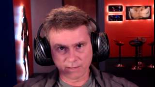 The Stratosphere Lounge Episode 99