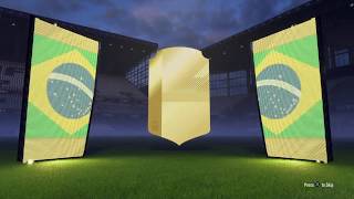 Elite one reward packs Fifa ultimate team (sick)