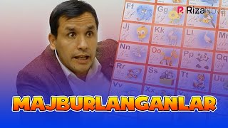 Akula - Majburlanganlar
