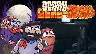 Scary Game Squad: Resident Evil 7 [Part 9] - Shipwreck