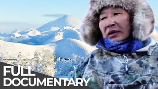 World's Most Dangerous Places: Oymyakon, Chinese Jungle, Living in Cemetery