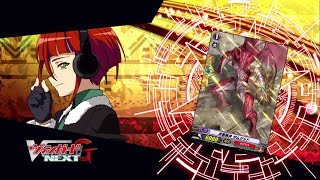 [Sub][TURN 48] Cardfight!! Vanguard G NEXT Official Animation - Dragon's Awakening