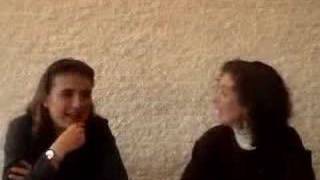 LIVE: Nadja Salerno-Sonnenberg and Anne-Marie McDermott
