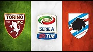 КАРЬЕРА ТРЕНЕРА В FIFA 16 ЗА SAMPDORIA - НА ПОСЛЕДНИХ МИНУТАХ