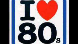 DJ Rajak84 - I Love 80s Gigamix.
